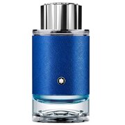 Mont Blanc Explorer Ultra Blue Parfumuotas vanduo - testeris