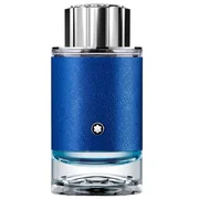 Mont Blanc Explorer Ultra Blue Parfumuotas vanduo - testeris