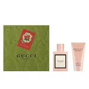 Gucci Bloom Dovanų rinkinys, Parfumuotas vanduo 50ml + Kūno losjonas 50ml