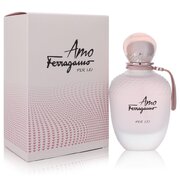 Salvatore Ferragamo Amo Ferragamo Per Lei Parfumuotas vanduo, 50ml