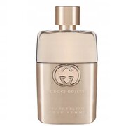 Gucci Guilty Eau de Toilette Pour Femme 2021 Tualetinis vanduo - testeris
