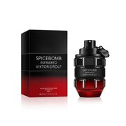 Viktor & Rolf Spicebomb Infrared Tualetinis vanduo, 90 ml