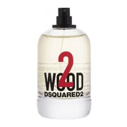 Dsquared2 2 Wood Tualetinis vanduo - Testeris