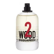 Dsquared2 2 Wood Tualetinis vanduo - Testeris