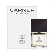 Carner Barcelona Cuirs Parfumuotas vanduo 