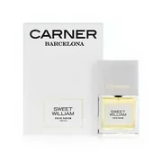 Carner Barcelona Sweet William Parfumuotas vanduo