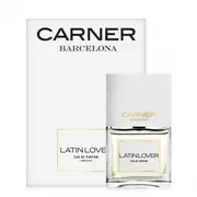 Carner Barcelona Latin Lover Parfumuotas vanduo, 100ml