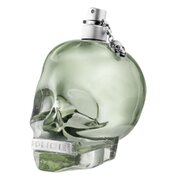 Police To Be Green Tualetinis vanduo 125ml