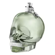 Police To Be Green Tualetinis vanduo 125ml