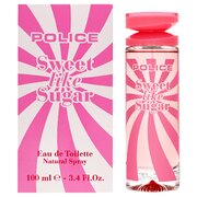 Police Sweet like Sugar Tualetinis vanduo