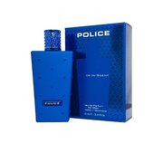 Police Shock in Scent for Men  Parfumuotas vanduo