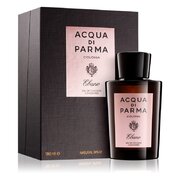 Acqua di Parma Ebano Concentree Odekolonas - testeris