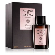 Acqua di Parma Ebano Concentree Odekolonas - testeris