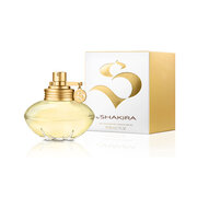 Shakira S by Shakira Tualetinis vanduo 80ml