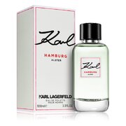 Karl Lagerfeld Karl Hamburg Alster Tualetinis vanduo