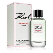 Karl Lagerfeld Karl Hamburg Alster Tualetinis vanduo