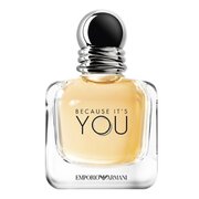 Giorgio Armani Because It's You Parfumuotas vanduo 50ml