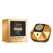 Paco Rabanne Lady Million Fabulous Parfumuotas vanduo 80ml