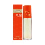 Jovan Musk For Women Odekolonas 59ml