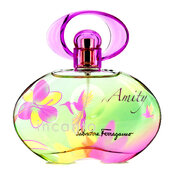 Salvatore Ferragamo Incanto Amity Tualetinis vanduo 50ml
