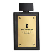 Antonio Banderas The Golden Secret Tualetinis vanduo