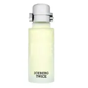 Iceberg Twice Pour Homme Tualetinis vanduo 125ml