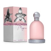 Jesus Del Pozo Halloween Magic Tualetinis vanduo 100ml