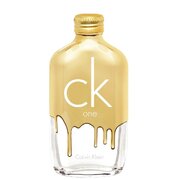 Calvin Klein CK One Gold tualetinis vanduo 200ml