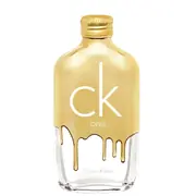 Calvin Klein CK One Gold tualetinis vanduo 200ml