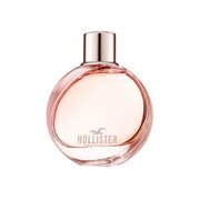 Hollister Wave For Her Parfumuotas vanduo