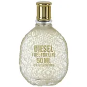 Diesel Fuel For Life Femme Parfumuotas vanduo 50ml