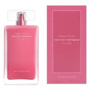 Narciso Rodriguez For Her Fleur Musc Florale Tualetinis vanduo, 100 ml