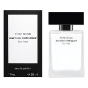 Narciso Rodriguez Pure Musc For Her Parfumuotas vanduo