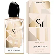 Giorgio Armani Si Nacre Parfumuotas vanduo
