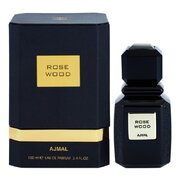 Ajmal Rose Wood Parfumuotas vanduo