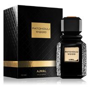 Ajmal Patchouli Wood Parfumuotas vanduo
