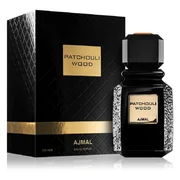 Ajmal Patchouli Wood Parfumuotas vanduo