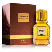 Ajmal Amber Santal Parfumuotas vanduo