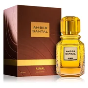 Ajmal Amber Santal Parfumuotas vanduo