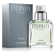Calvin Klein Eternity Cologne For Men Tualetinis vanduo