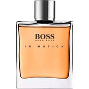 Hugo Boss Boss In Motion for Men Tualetinis vanduo 100ml