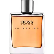 Hugo Boss Boss In Motion for Men Tualetinis vanduo 100ml