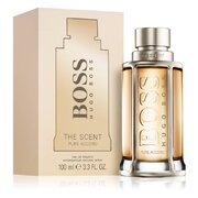 Hugo Boss The Scent Pure Accord For Him Tualetinis vanduo