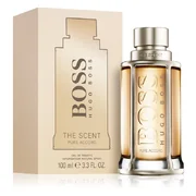 Hugo Boss The Scent Pure Accord For Him Tualetinis vanduo