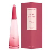 Issey Miyake L'Eau d'Issey Rose & Rose Pour Femme Parfumuotas vanduo