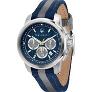 Maserati R8871637001 - Pánske hodinky