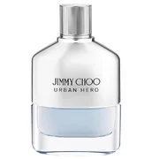 Jimmy Choo Urban Hero Parfumuotas vanduo - testeris