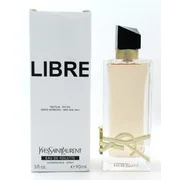 Yves Saint Laurent Libre Tualetinis vanduo - Testeris
