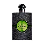 Yves Saint Laurent Black Opium Illicit Green Parfumuotas vanduo 75ml