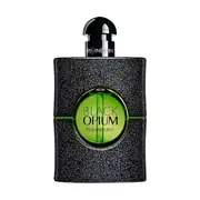 Yves Saint Laurent Black Opium Illicit Green Parfumuotas vanduo 75ml